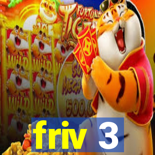 friv 3